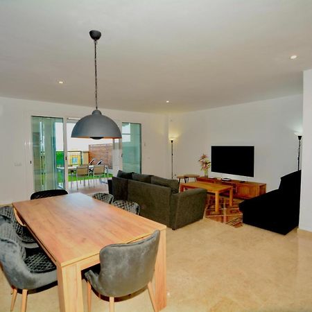 Villa Laurisilva Puerto de Santiago  Extérieur photo
