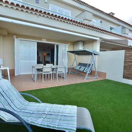 Villa Laurisilva Puerto de Santiago  Extérieur photo