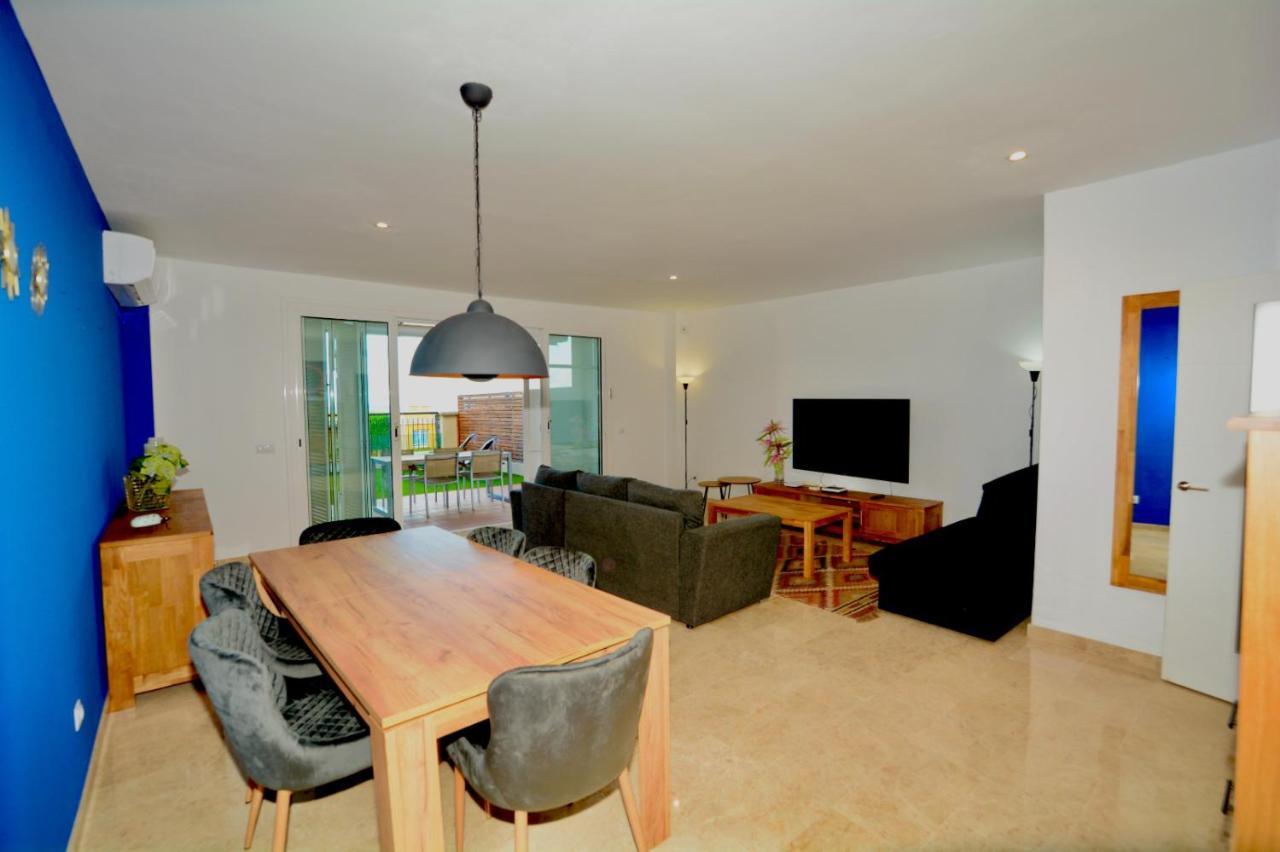 Villa Laurisilva Puerto de Santiago  Extérieur photo