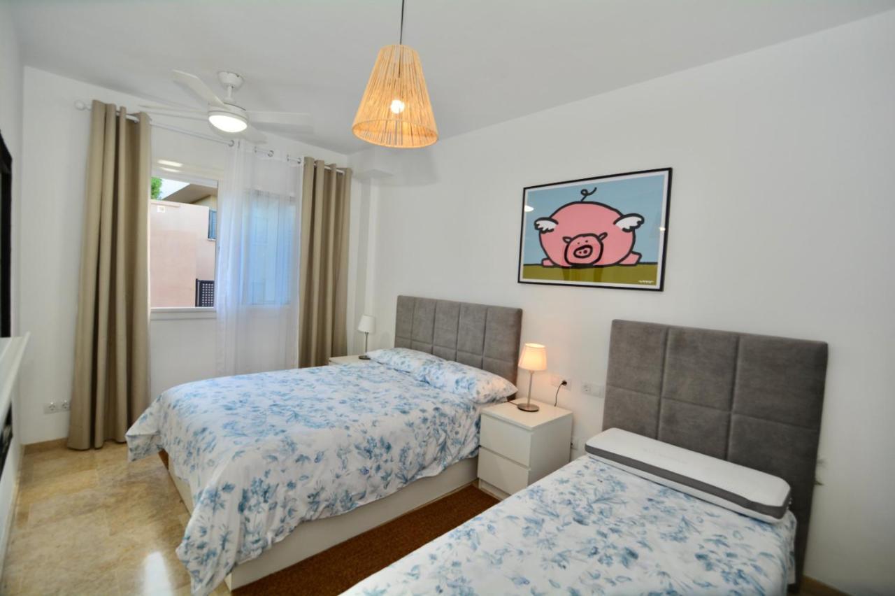 Villa Laurisilva Puerto de Santiago  Extérieur photo