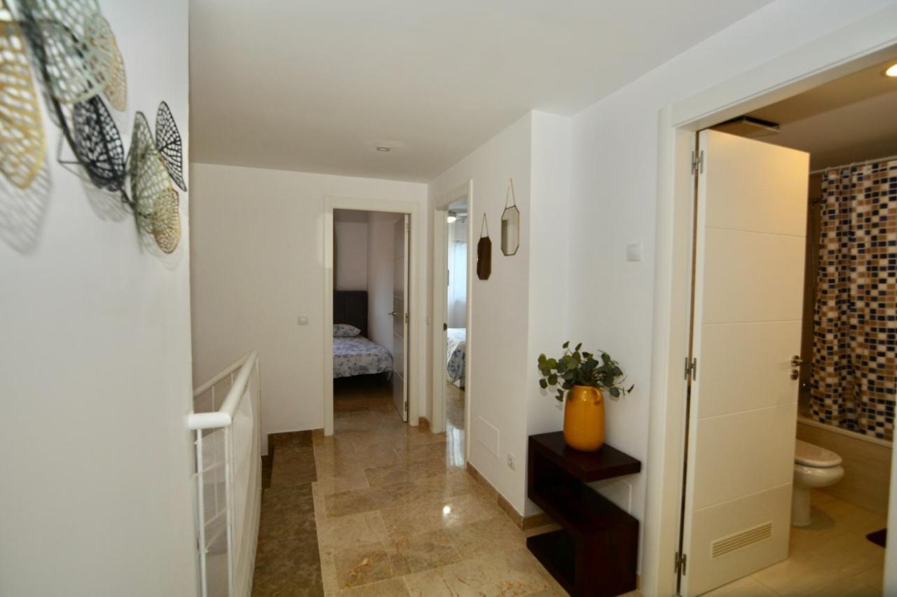 Villa Laurisilva Puerto de Santiago  Extérieur photo