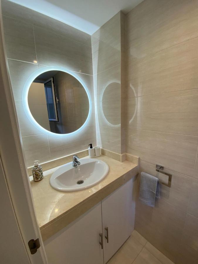 Villa Laurisilva Puerto de Santiago  Extérieur photo