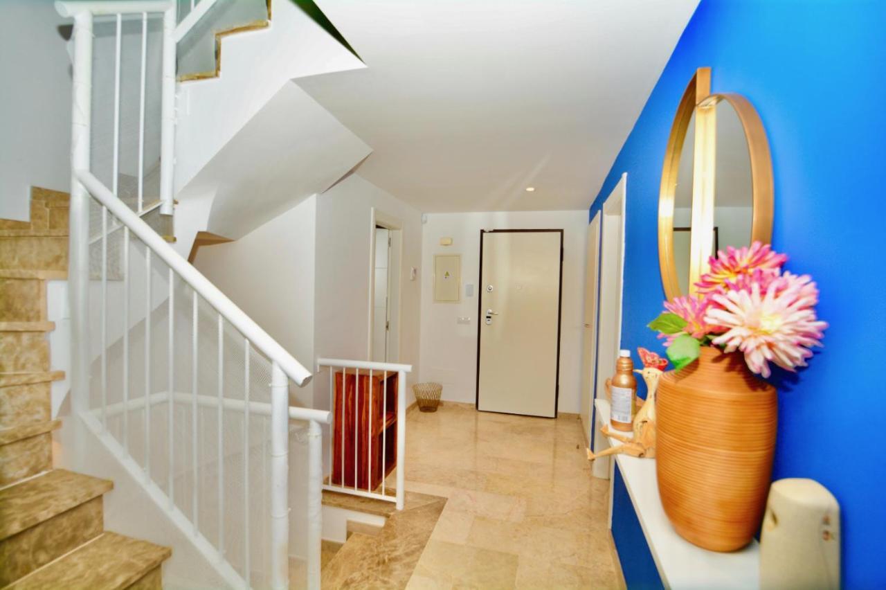 Villa Laurisilva Puerto de Santiago  Extérieur photo