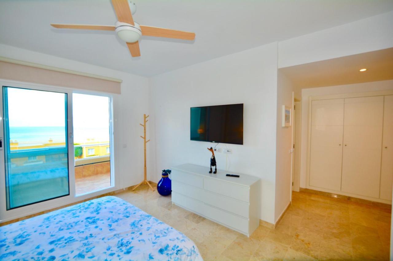 Villa Laurisilva Puerto de Santiago  Extérieur photo