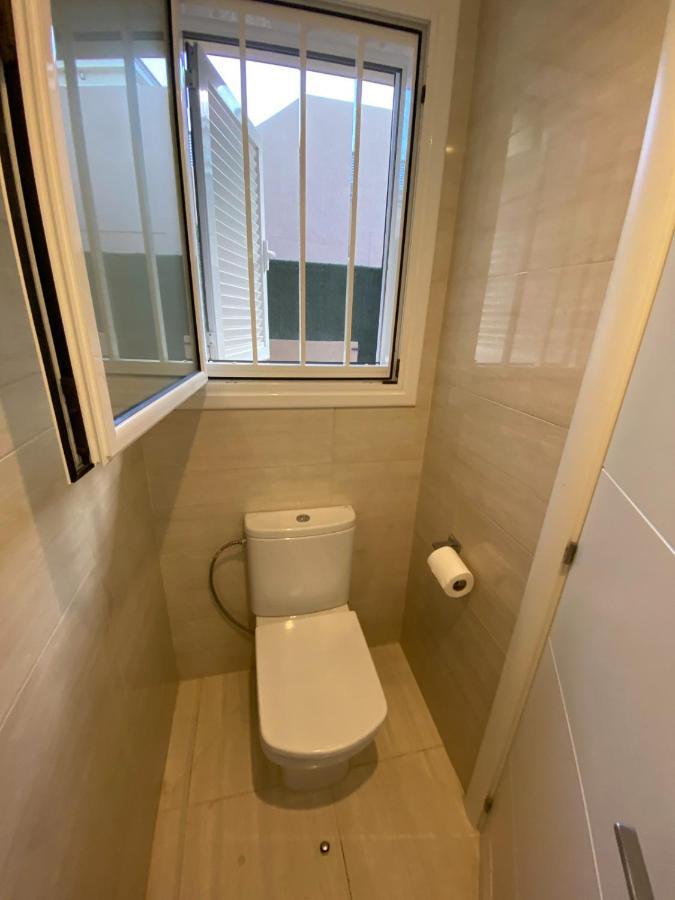 Villa Laurisilva Puerto de Santiago  Extérieur photo