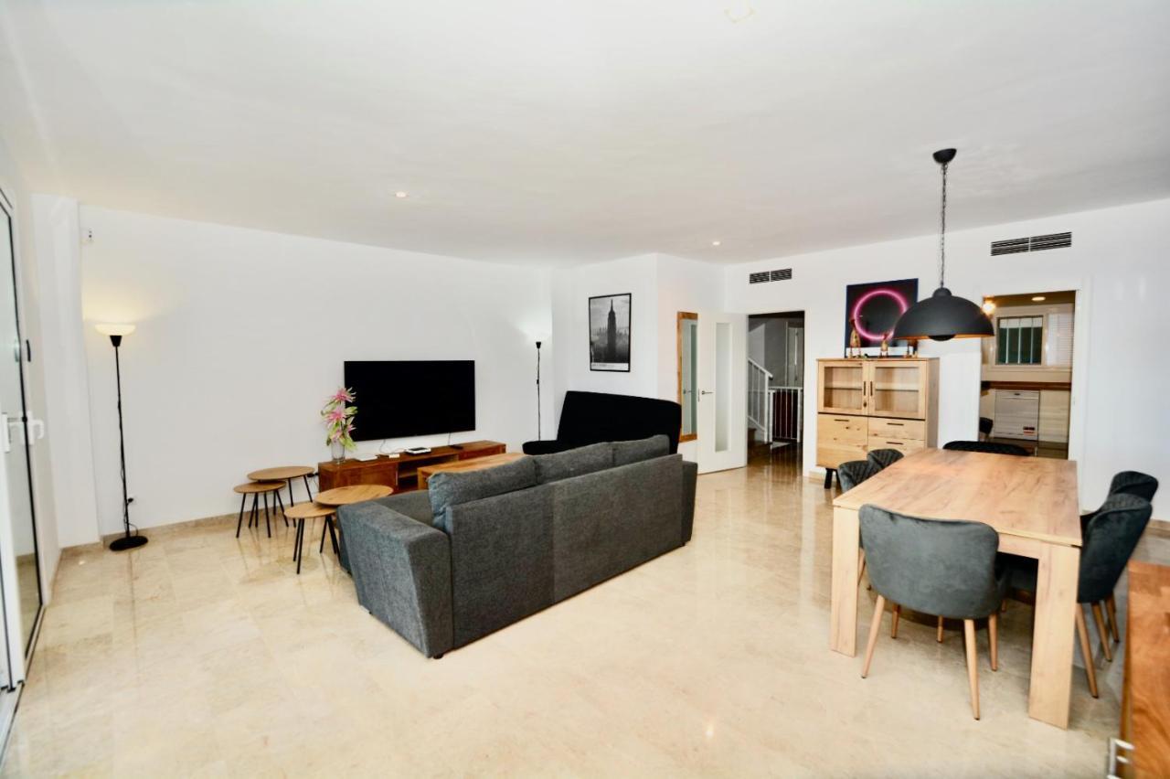 Villa Laurisilva Puerto de Santiago  Extérieur photo