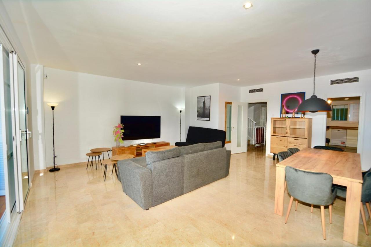 Villa Laurisilva Puerto de Santiago  Extérieur photo