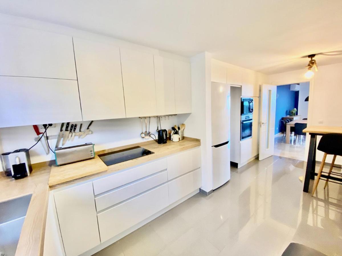 Villa Laurisilva Puerto de Santiago  Extérieur photo