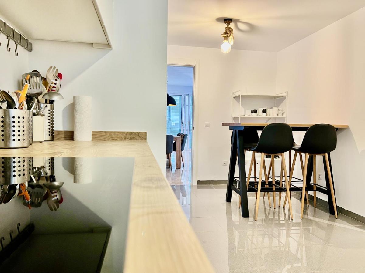 Villa Laurisilva Puerto de Santiago  Extérieur photo