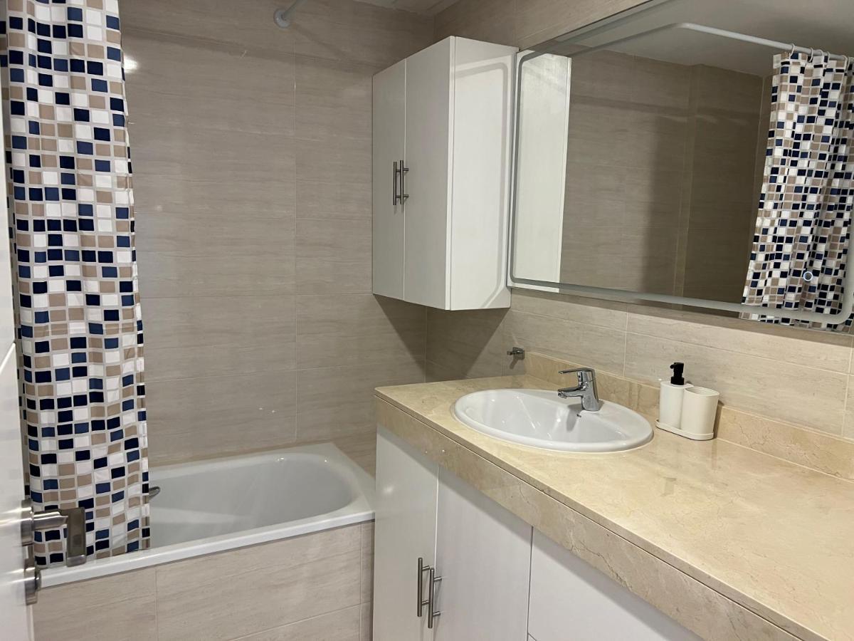 Villa Laurisilva Puerto de Santiago  Extérieur photo